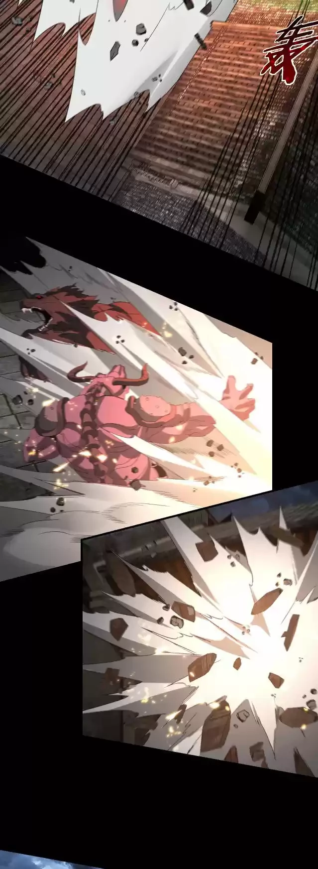 *El Villano Del Destino > Capitulo 21 > Page 281