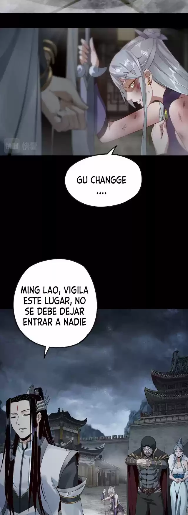 *El Villano Del Destino > Capitulo 21 > Page 301