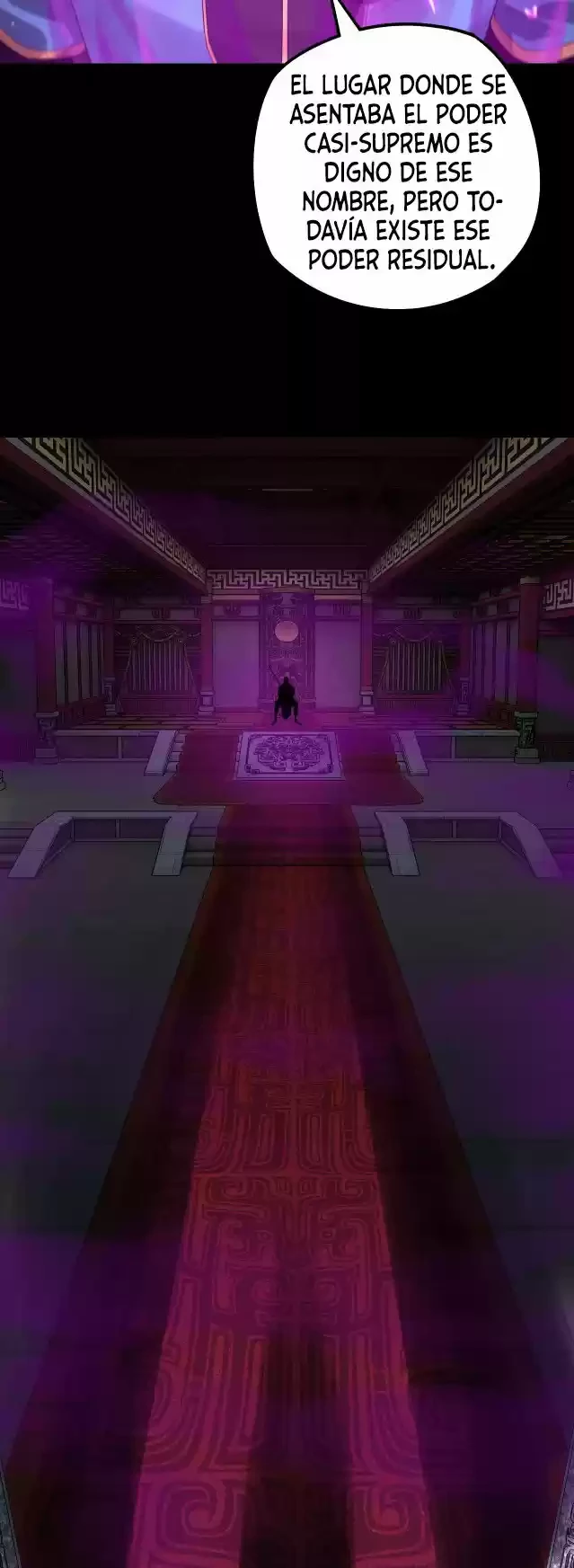 *El Villano Del Destino > Capitulo 21 > Page 361