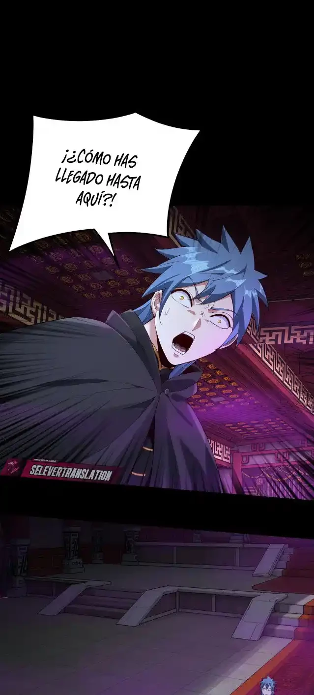 *El Villano Del Destino > Capitulo 22 > Page 11