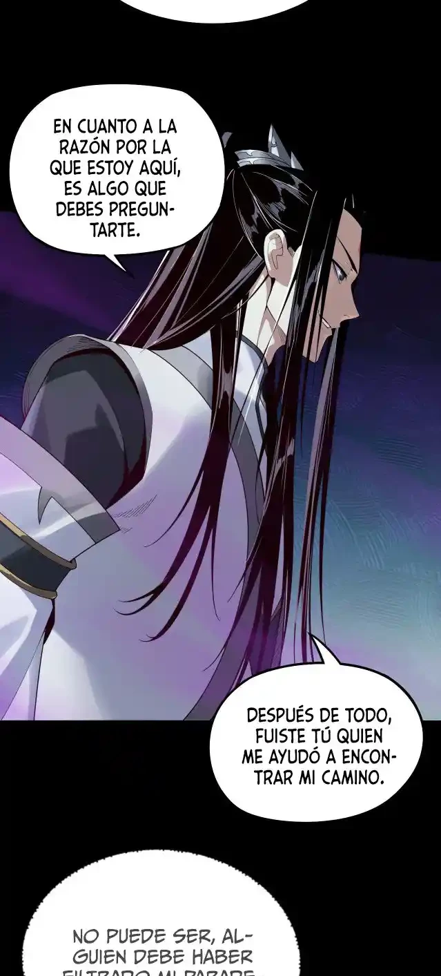 *El Villano Del Destino > Capitulo 22 > Page 31