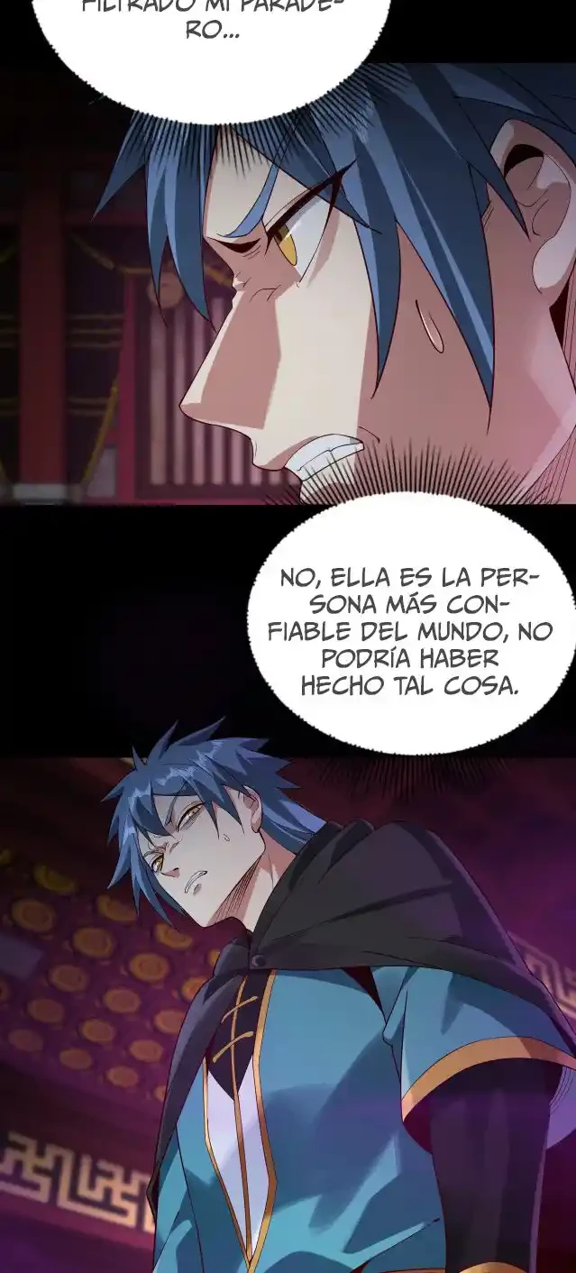 *El Villano Del Destino > Capitulo 22 > Page 41