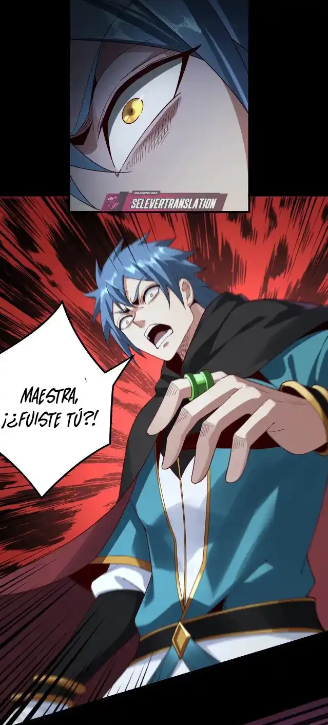 *El Villano Del Destino > Capitulo 22 > Page 61