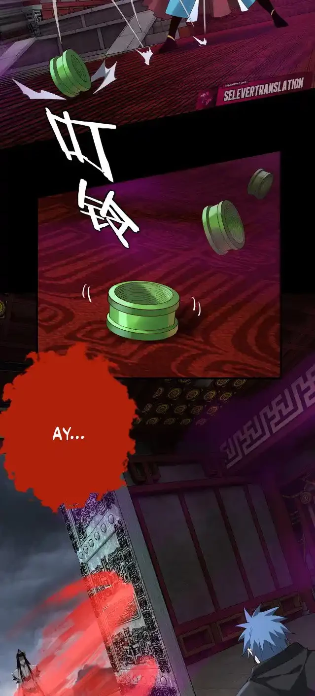 *El Villano Del Destino > Capitulo 22 > Page 81