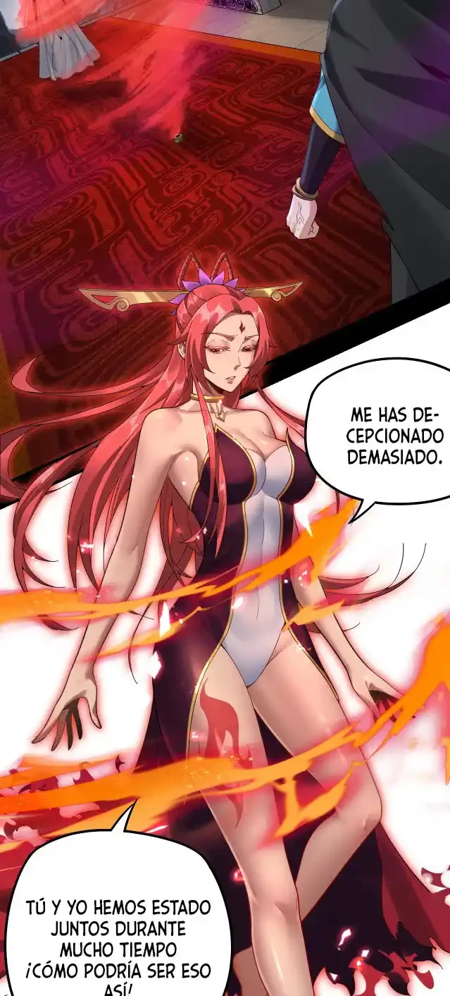 *El Villano Del Destino > Capitulo 22 > Page 91