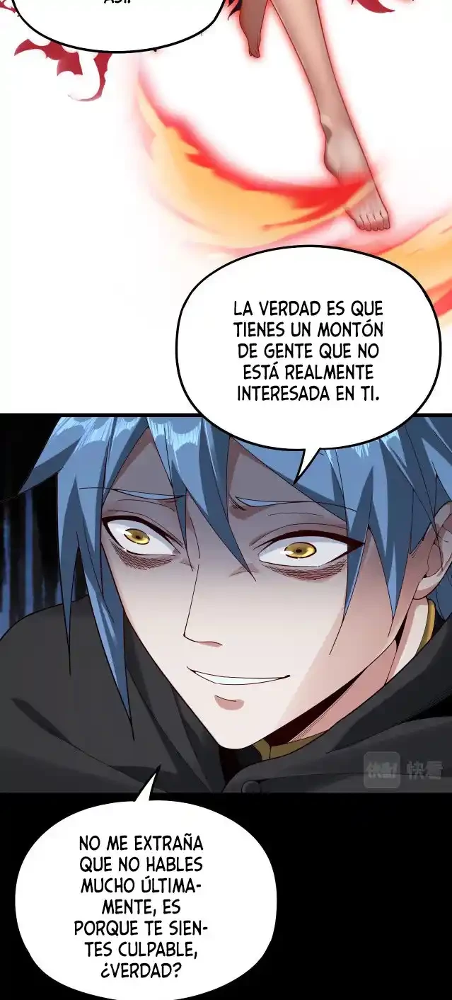 *El Villano Del Destino > Capitulo 22 > Page 101