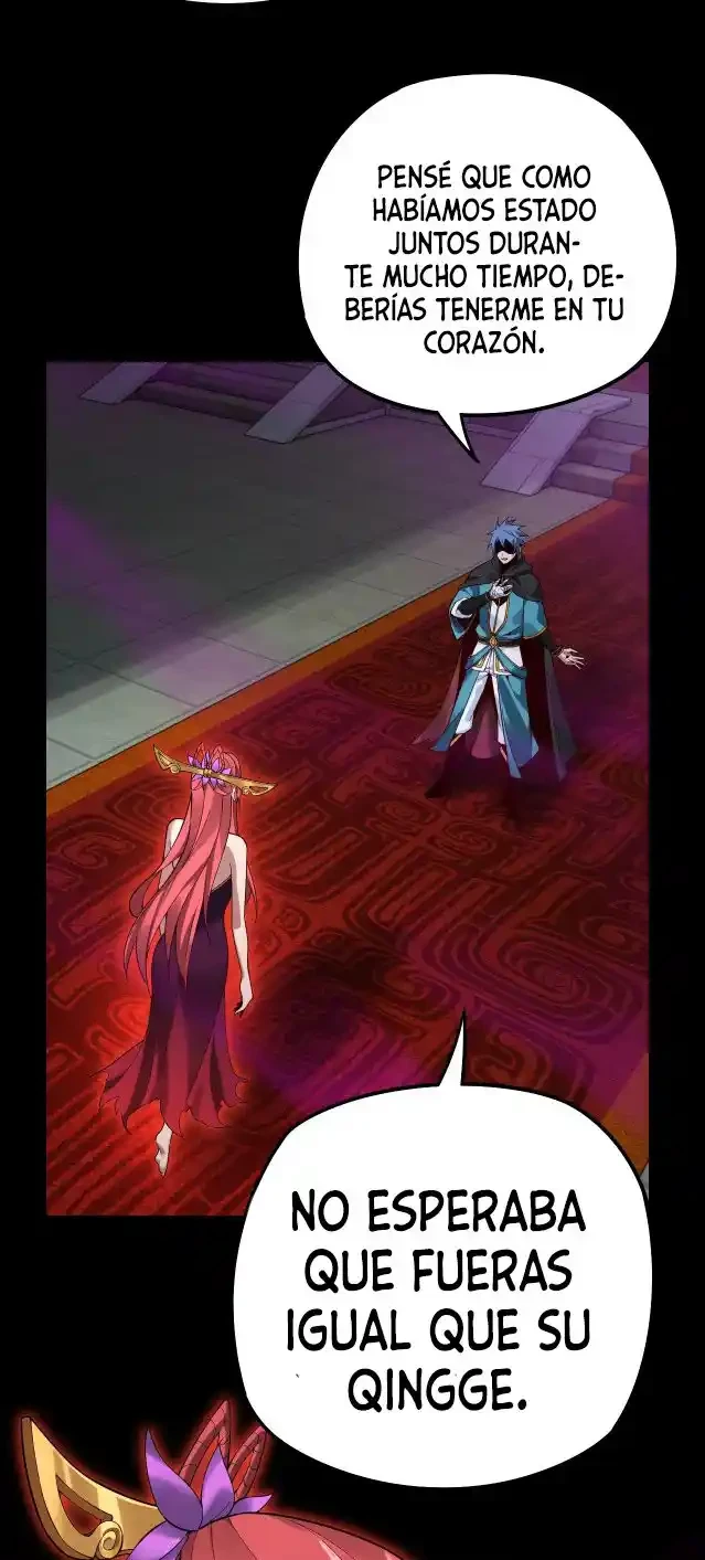 *El Villano Del Destino > Capitulo 22 > Page 111