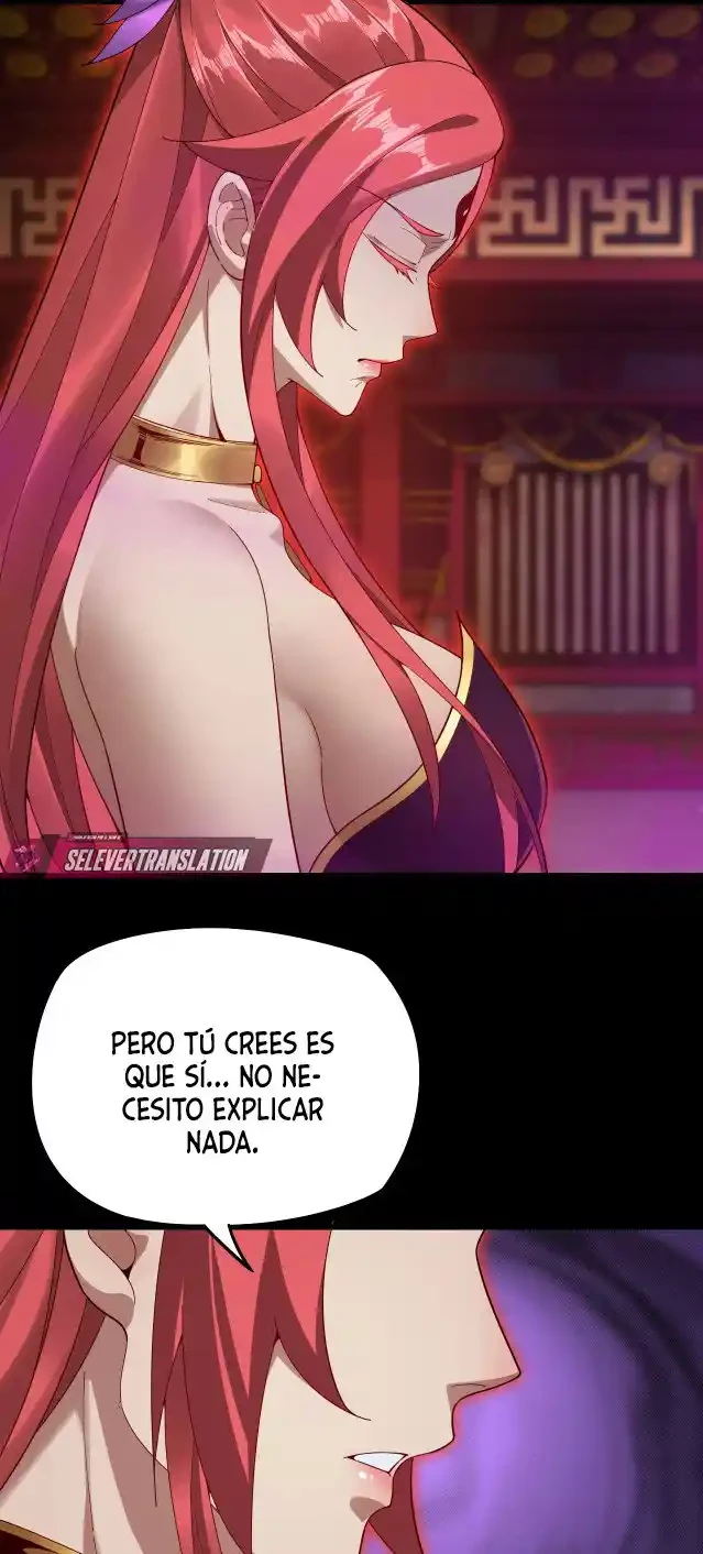 *El Villano Del Destino > Capitulo 22 > Page 121