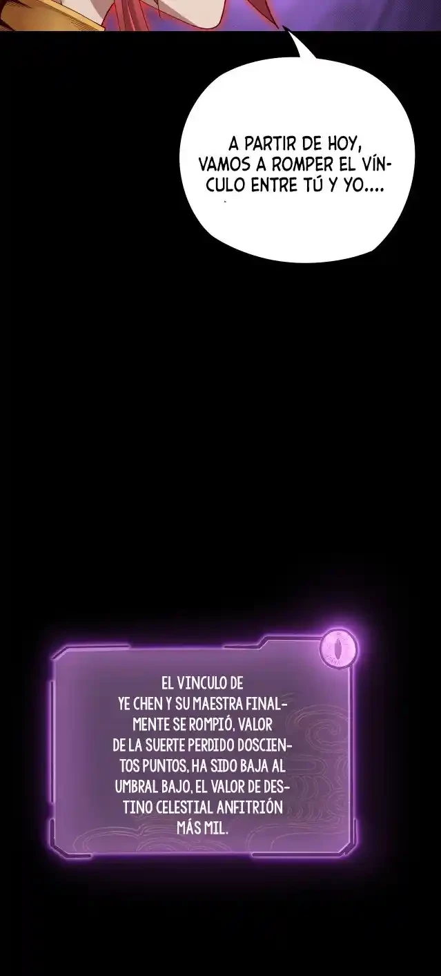 *El Villano Del Destino > Capitulo 22 > Page 141