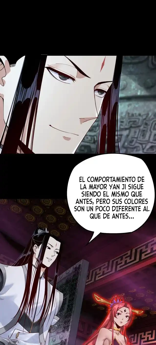 *El Villano Del Destino > Capitulo 22 > Page 151