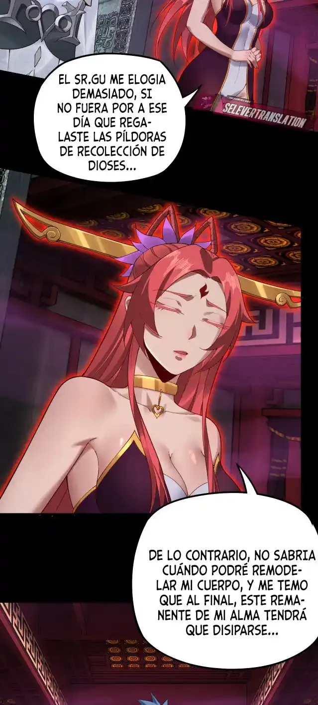 *El Villano Del Destino > Capitulo 22 > Page 161