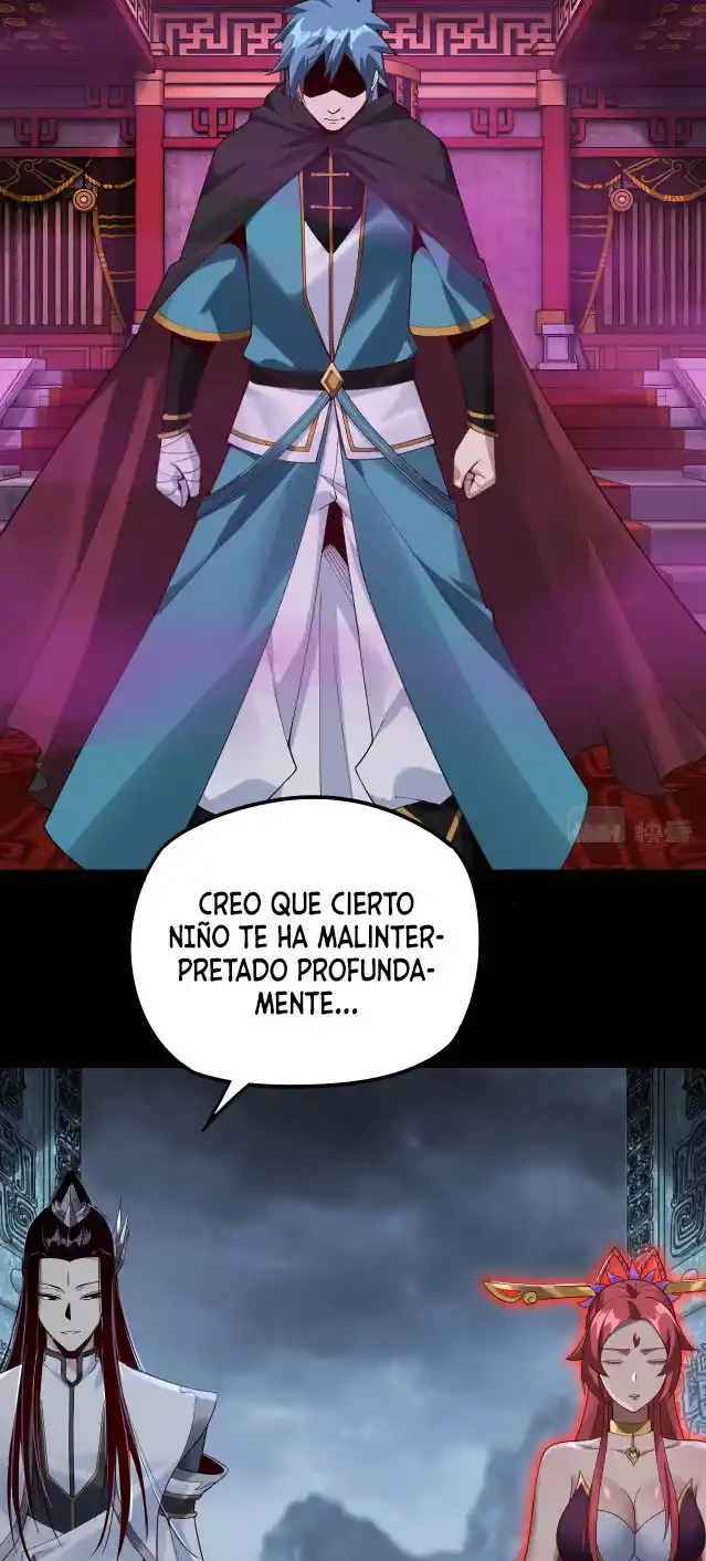 *El Villano Del Destino > Capitulo 22 > Page 171