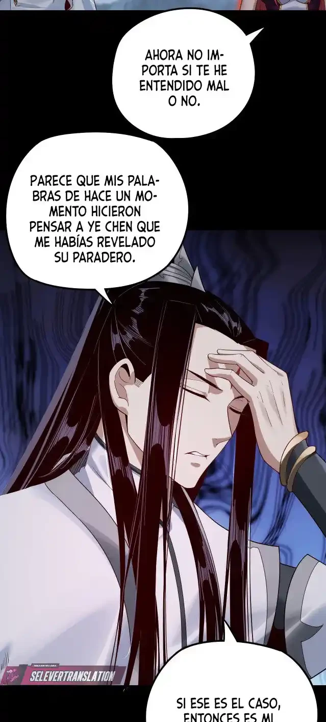 *El Villano Del Destino > Capitulo 22 > Page 181