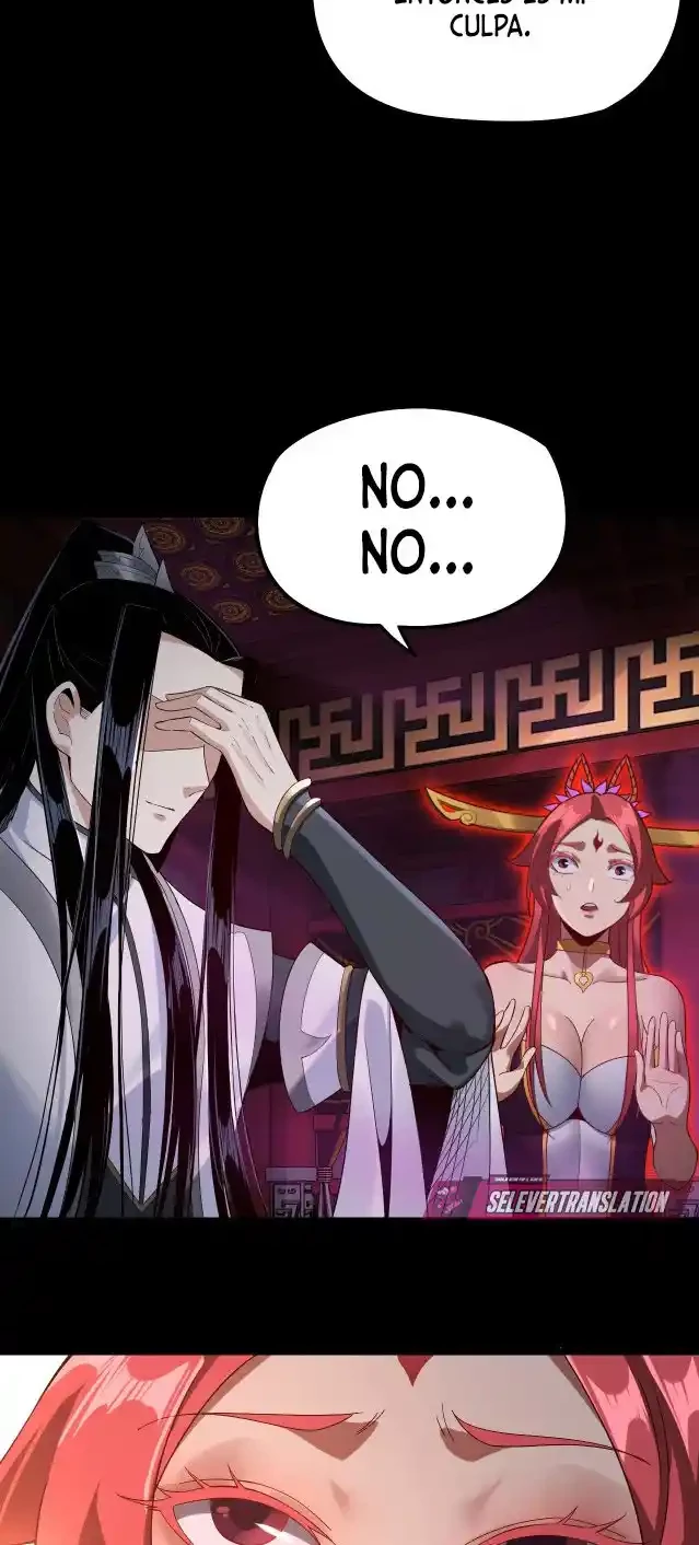 *El Villano Del Destino > Capitulo 22 > Page 191