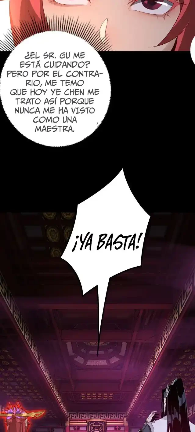 *El Villano Del Destino > Capitulo 22 > Page 201