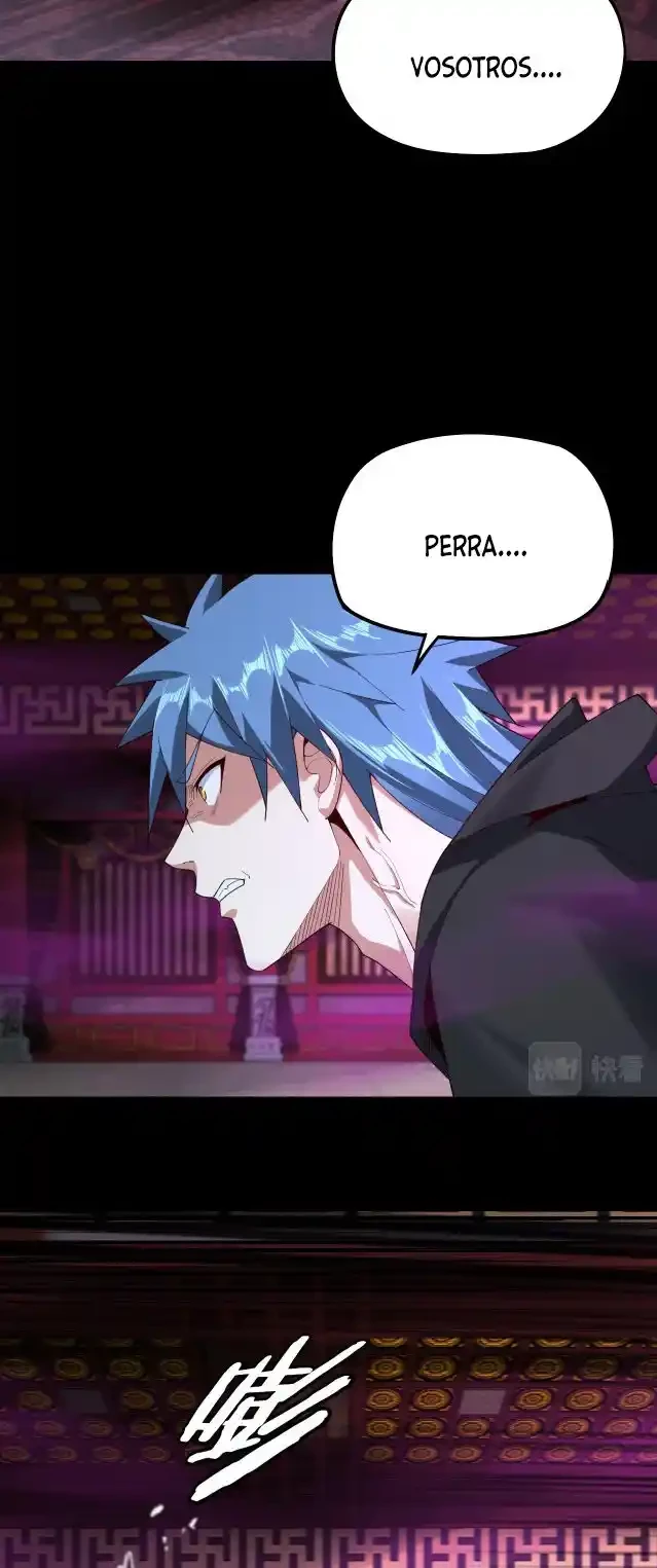 *El Villano Del Destino > Capitulo 22 > Page 281