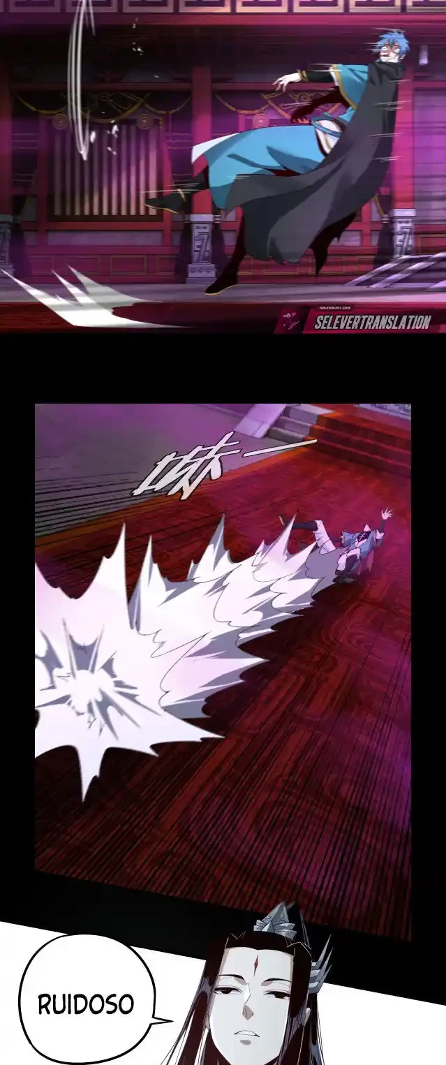 *El Villano Del Destino > Capitulo 22 > Page 291