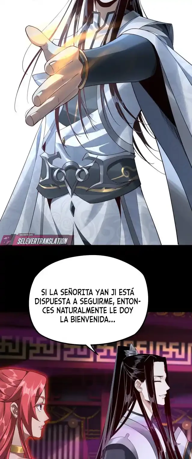 *El Villano Del Destino > Capitulo 22 > Page 301