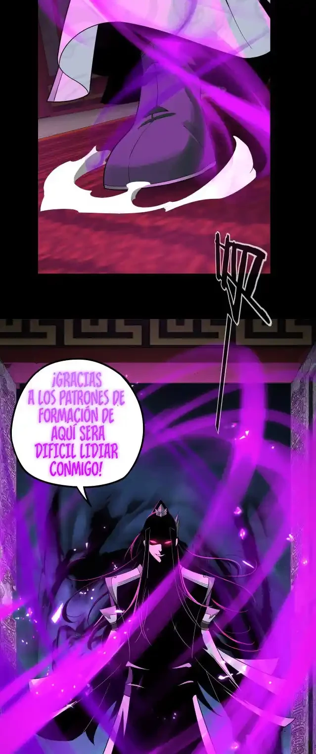 *El Villano Del Destino > Capitulo 22 > Page 411