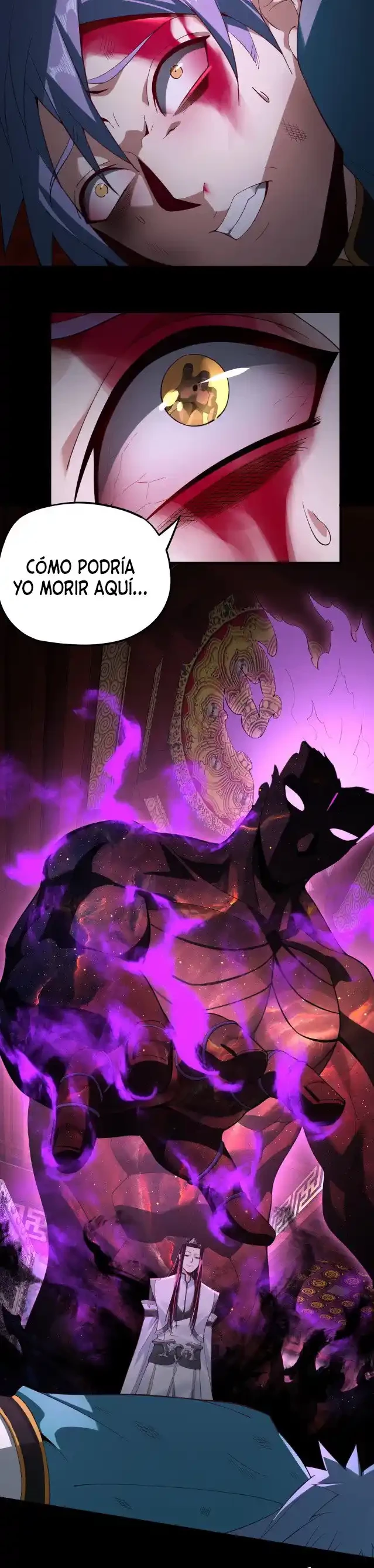 *El Villano Del Destino > Capitulo 23 > Page 91