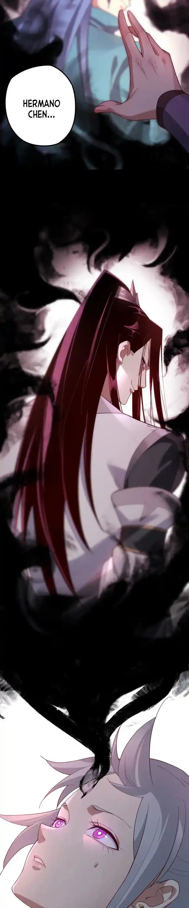 *El Villano Del Destino > Capitulo 24 > Page 41