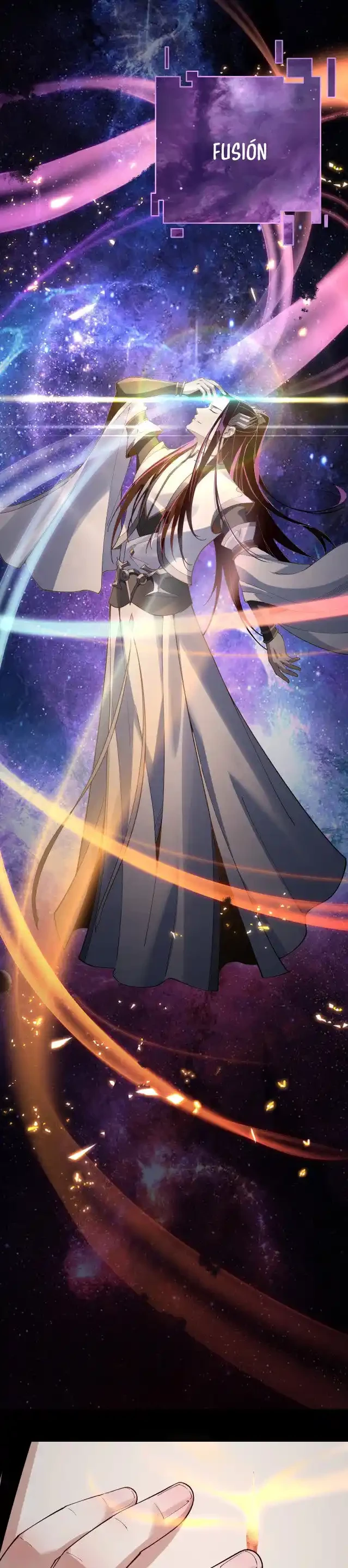 *El Villano Del Destino > Capitulo 24 > Page 151