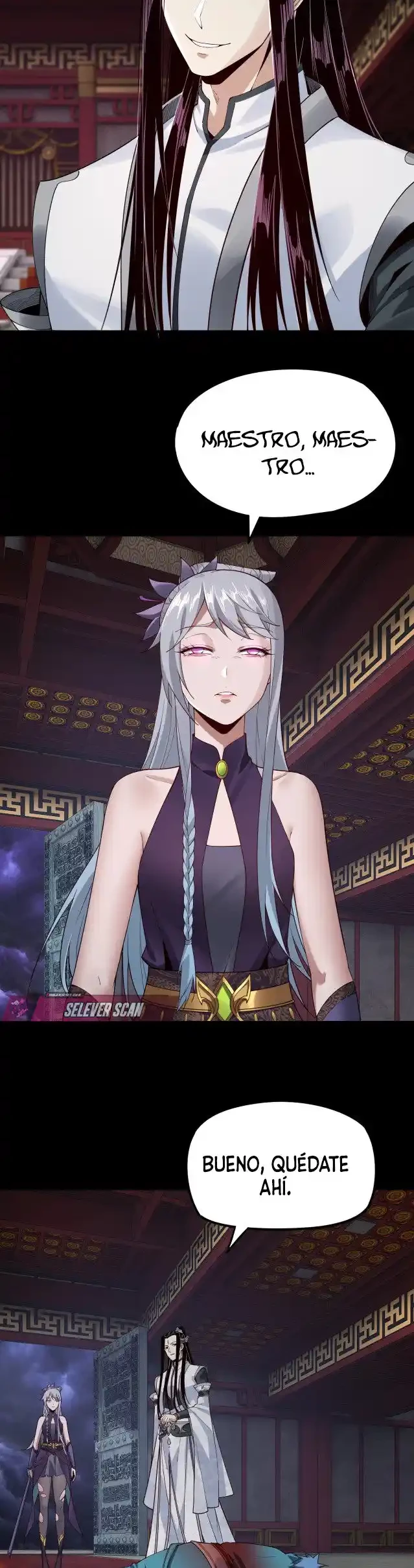 *El Villano Del Destino > Capitulo 24 > Page 181