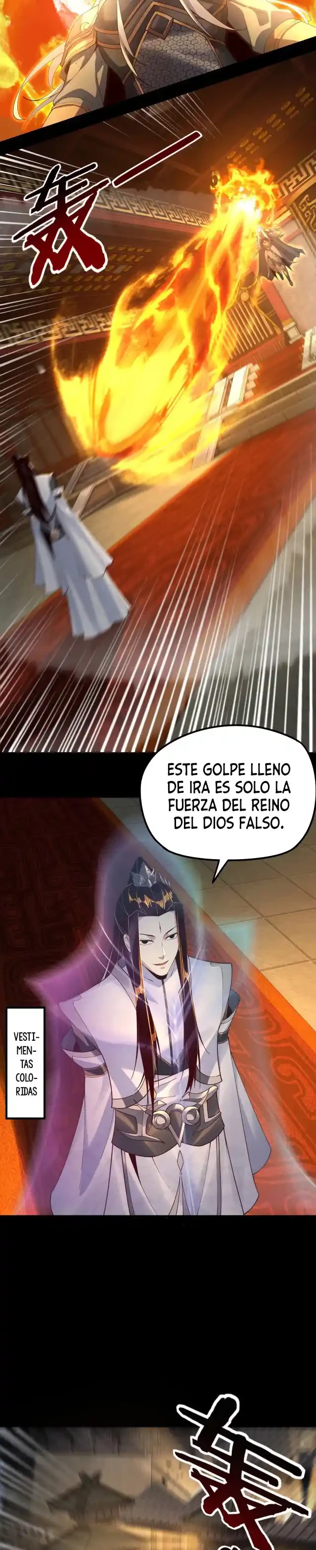 *El Villano Del Destino > Capitulo 25 > Page 91