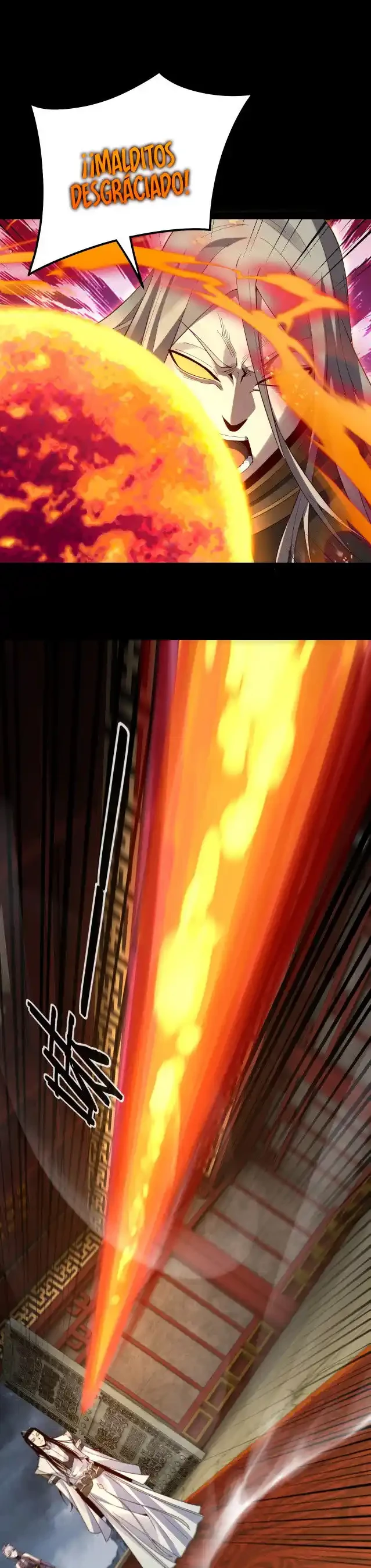 *El Villano Del Destino > Capitulo 25 > Page 161