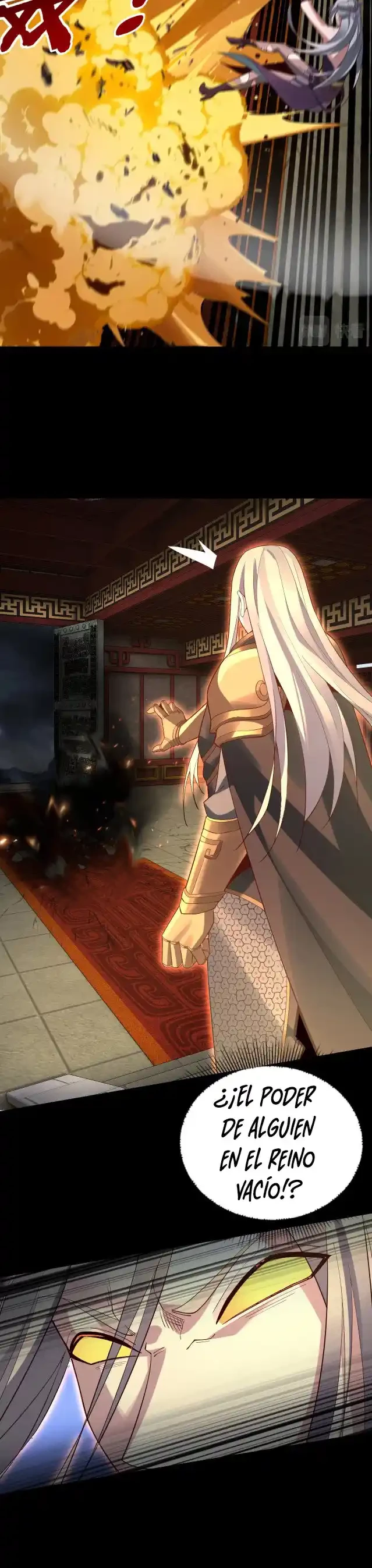 *El Villano Del Destino > Capitulo 25 > Page 181