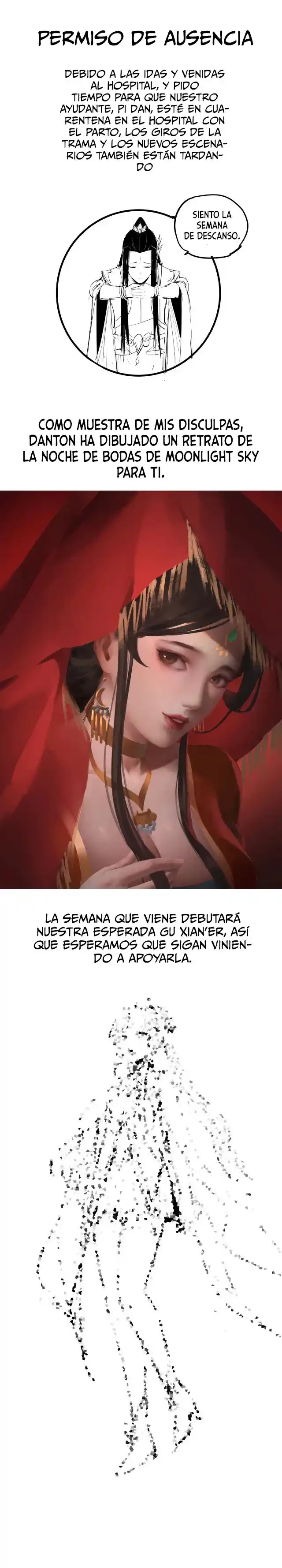 *El Villano Del Destino > Capitulo 25.5 > Page 01