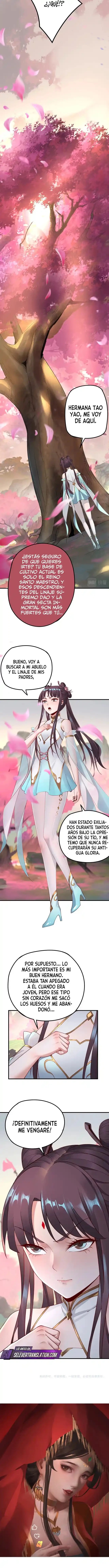 *El Villano Del Destino > Capitulo 27 > Page 51