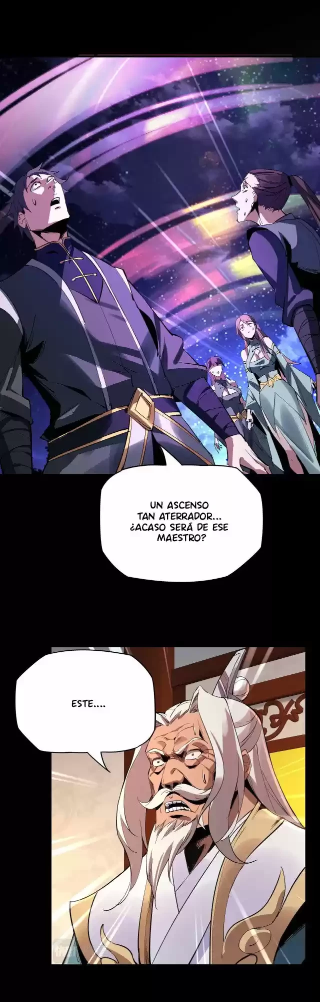 *El Villano Del Destino > Capitulo 3 > Page 181