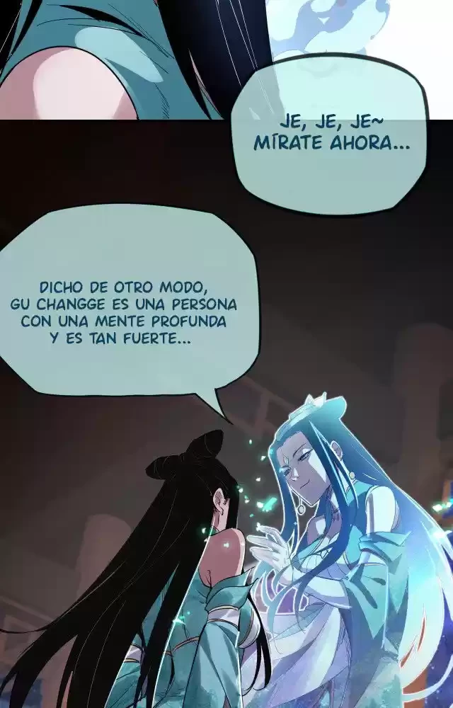 *El Villano Del Destino > Capitulo 3 > Page 211