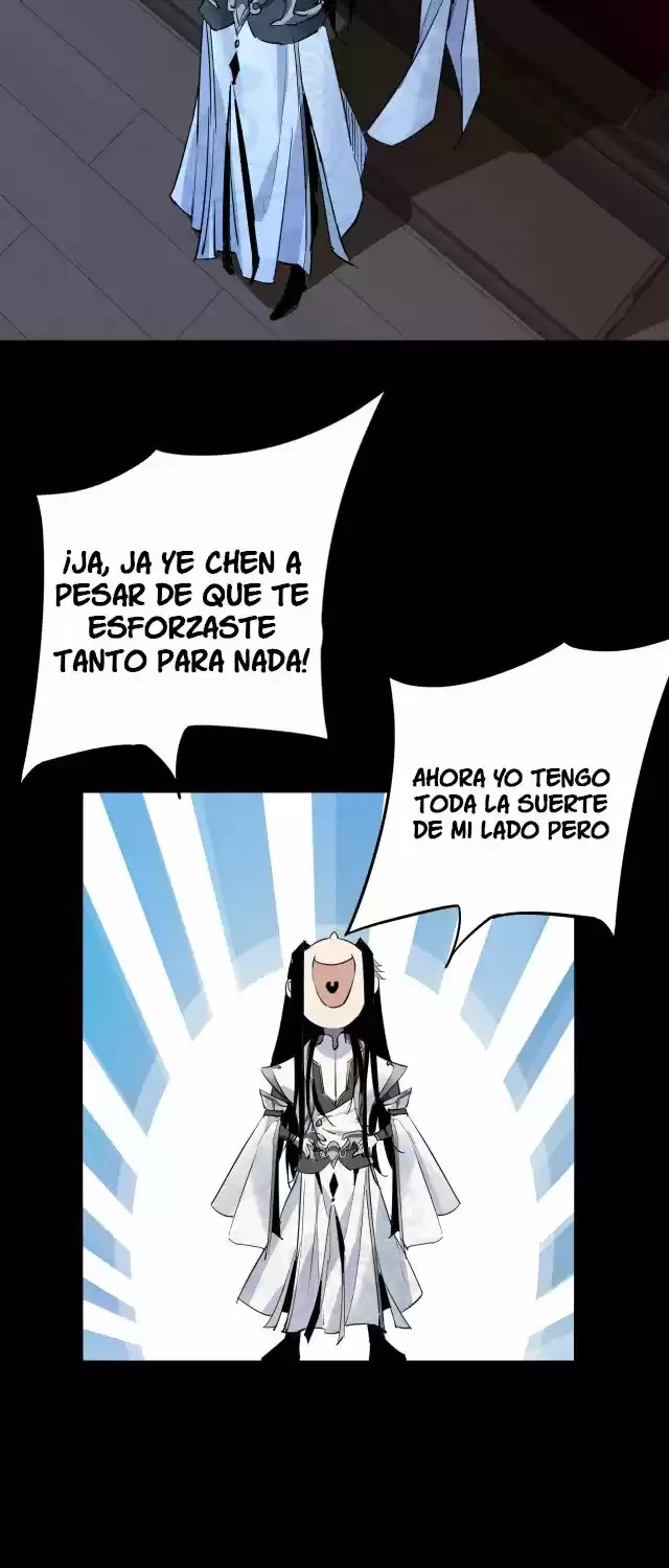 *El Villano Del Destino > Capitulo 3 > Page 251