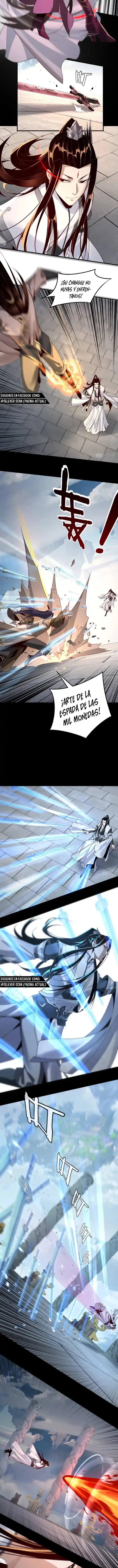 *El Villano Del Destino > Capitulo 30 > Page 21