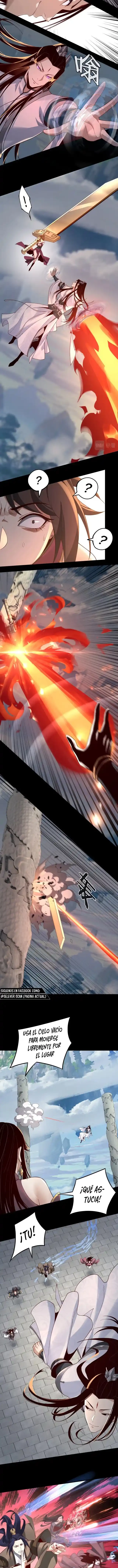 *El Villano Del Destino > Capitulo 30 > Page 31