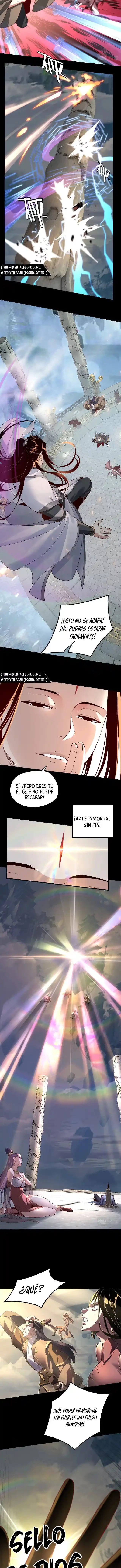 *El Villano Del Destino > Capitulo 30 > Page 41