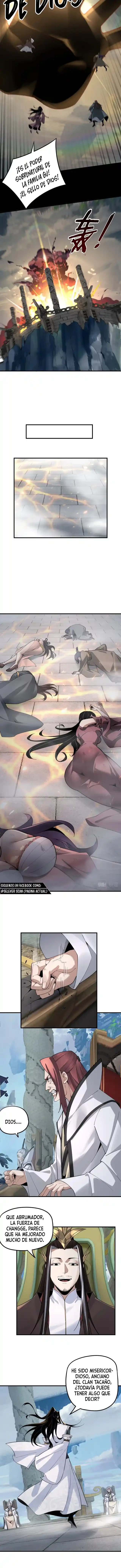 *El Villano Del Destino > Capitulo 30 > Page 51