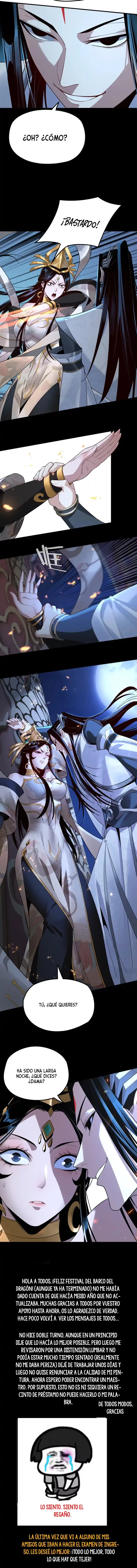 *El Villano Del Destino > Capitulo 34 > Page 41