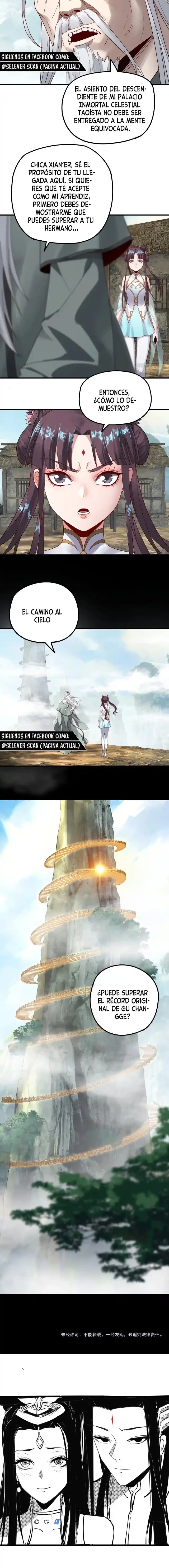 *El Villano Del Destino > Capitulo 37 > Page 41