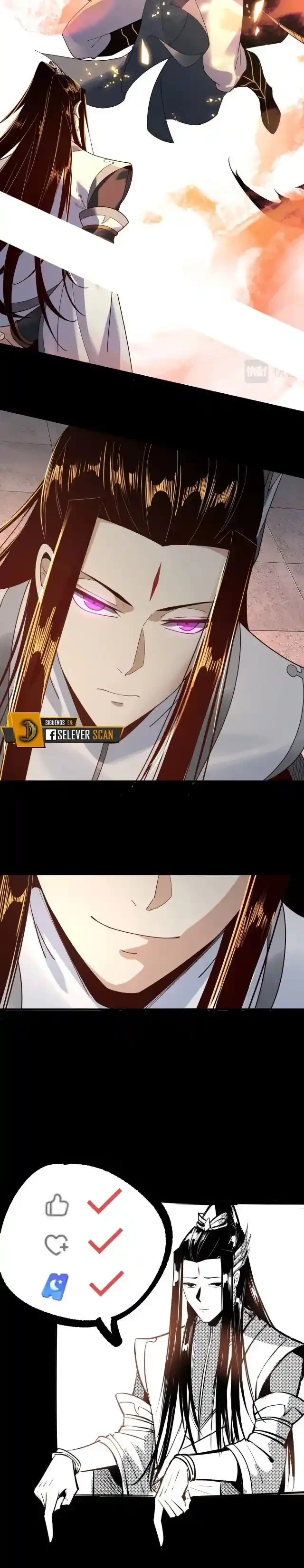 *El Villano Del Destino > Capitulo 38 > Page 41