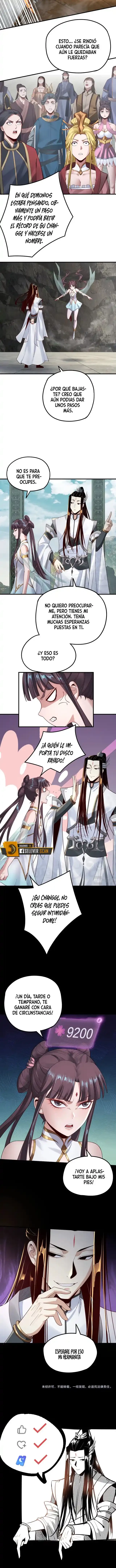 *El Villano Del Destino > Capitulo 39 > Page 41