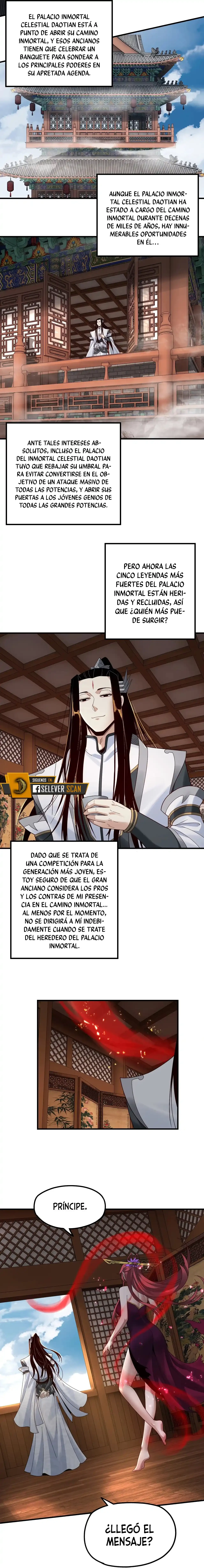 *El Villano Del Destino > Capitulo 42 > Page 81