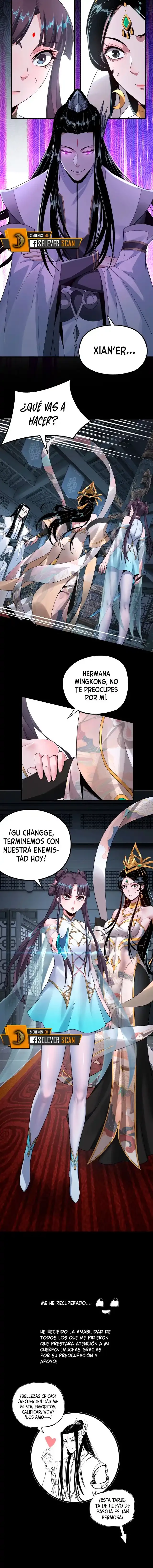*El Villano Del Destino > Capitulo 46 > Page 41