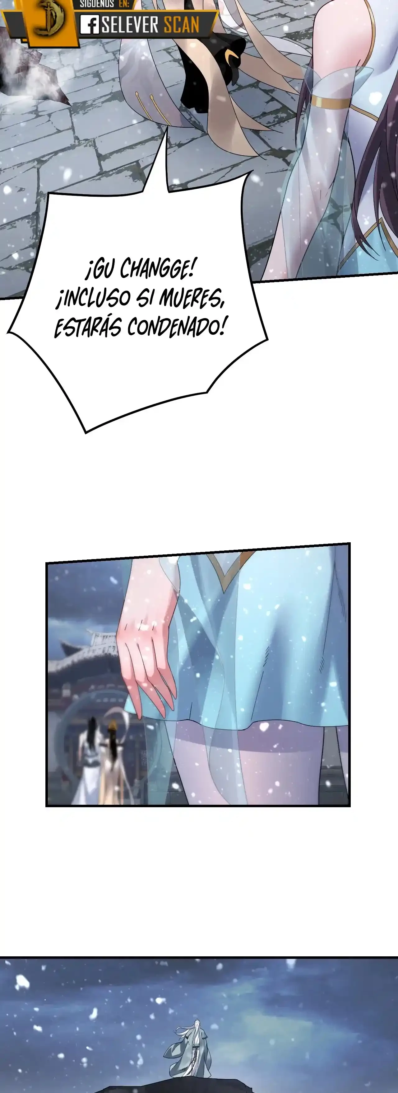 *El Villano Del Destino > Capitulo 48 > Page 51