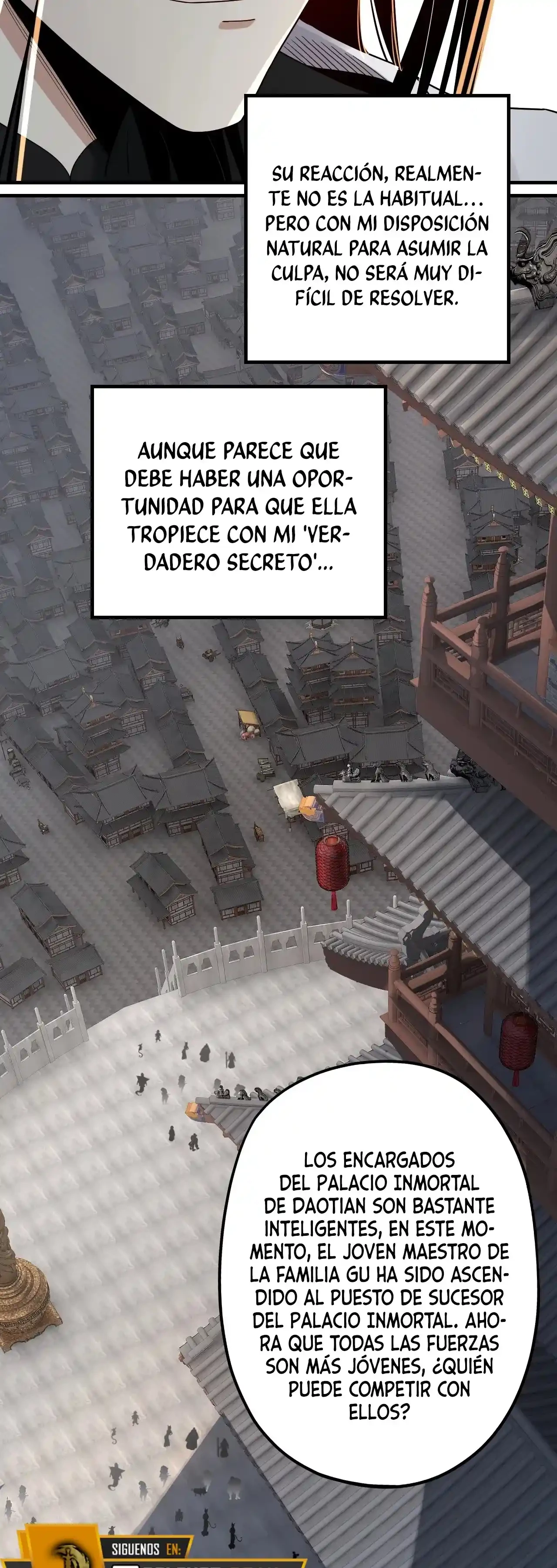 *El Villano Del Destino > Capitulo 48 > Page 181