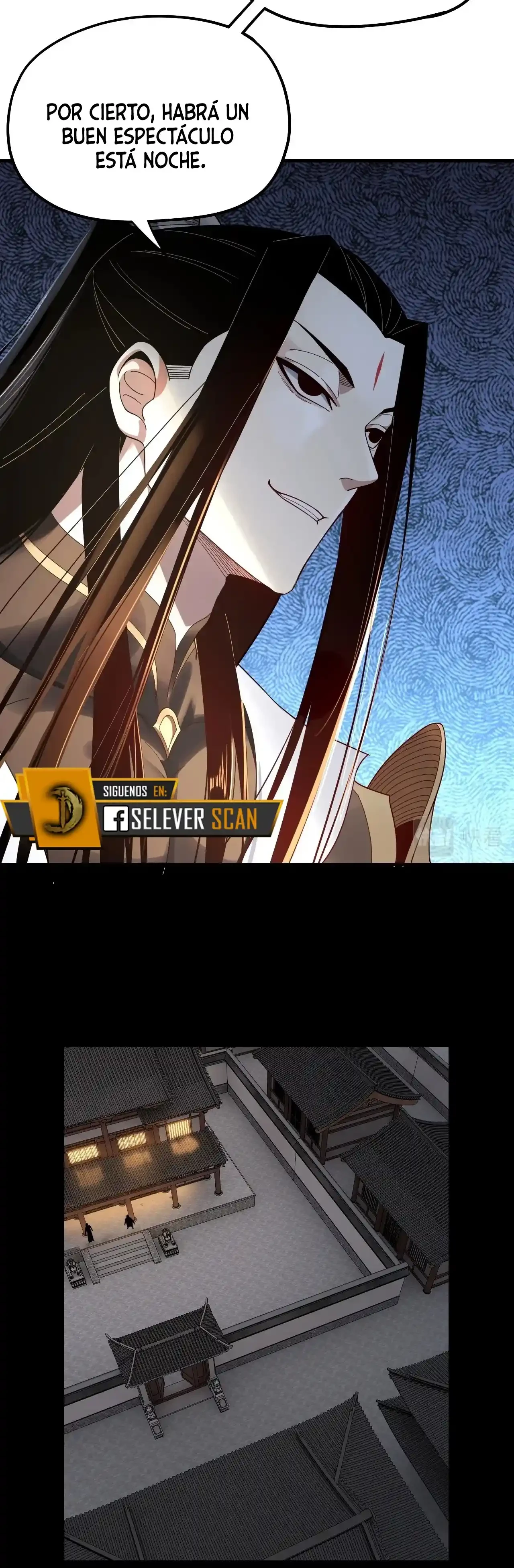 *El Villano Del Destino > Capitulo 49 > Page 121