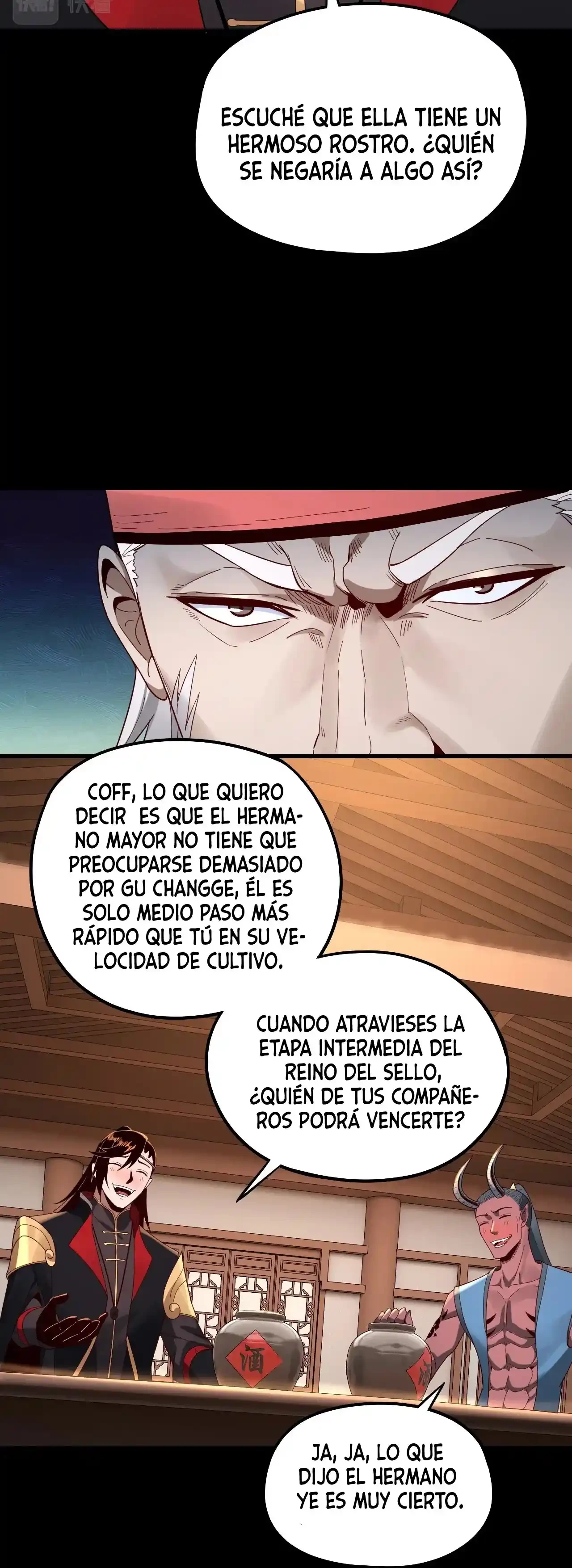 *El Villano Del Destino > Capitulo 49 > Page 161