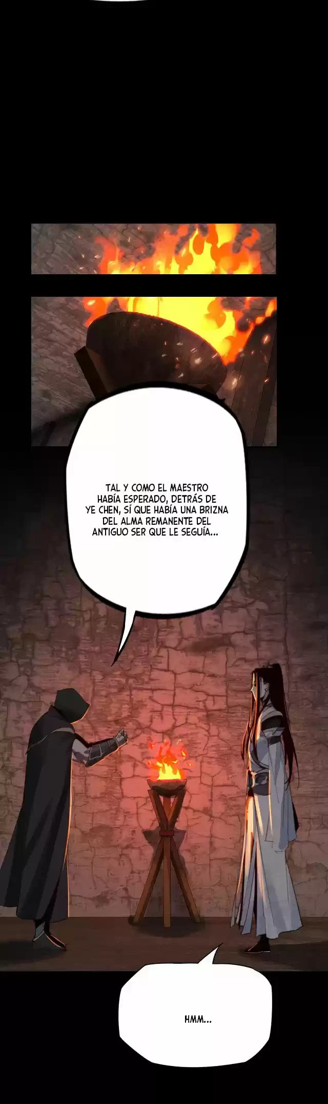 *El Villano Del Destino > Capitulo 5 > Page 91